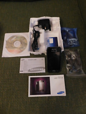 Vintage samsung tocco for sale  STANMORE