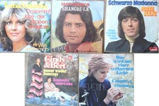 Toop schlager den gebraucht kaufen  Karlsdorf-Neuthard