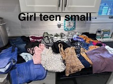Large lot girl for sale  West Babylon