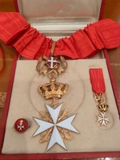 Completo onoreficienza ordine usato  Frosinone