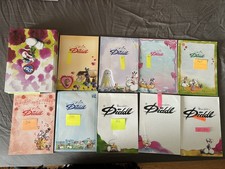 Diddl blocchi collezione usato  Spedire a Italy