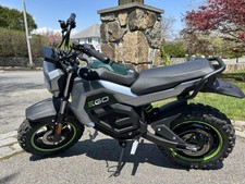 Ego power mini for sale  Marblehead