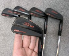 Titleist 712 forged for sale  HORNCHURCH