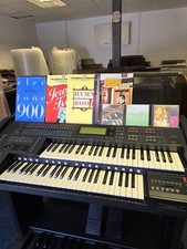 Yamaha yamaha el900m for sale  NEWCASTLE UPON TYNE