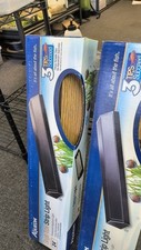 Aqueon single tube for sale  Portage
