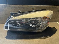 Frontscheinwerfer bmw e84 gebraucht kaufen  Hamburg