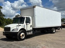 2016 freightliner 106 for sale  Labelle