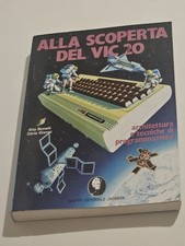 libro informatica vintage usato libro informatica vintage usato Vimercate