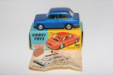 Corgi 251 hillman for sale  Shipping to Ireland