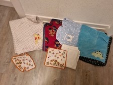 Baby kuscheldeckenpaket winnie gebraucht kaufen  Schmallenberg