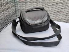 Sony lcs khd for sale  LEICESTER