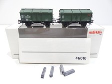 Märklin 46010 schienenreinigu gebraucht kaufen  Erftstadt
