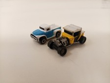 Micro machines vintage usato  Roma