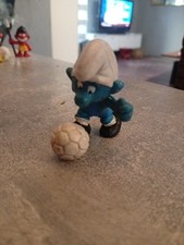 Bundesliga schlumpf sammlung gebraucht kaufen  Fürth