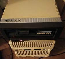 Atari 400 800 for sale  TAUNTON
