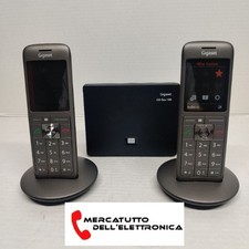 Telefono cordless gigaset usato  Carpi