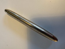 Fisher space pen for sale  LONDON
