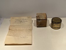 Vintage 1900 chase for sale  Highland