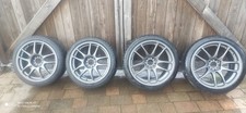 Work emotion kai for sale  GUILDFORD