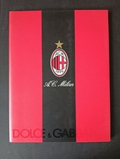 A.c milan dolce usato  Italia