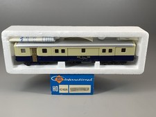 Roco packwagen bls gebraucht kaufen  Wolfegg