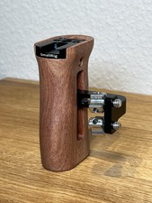 Smallrig universaler holz gebraucht kaufen  Heppenheim (Bergstraße)