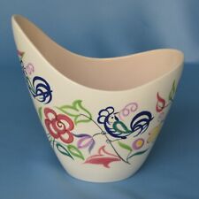 Large vintage poole for sale  WESTBURY-ON-SEVERN