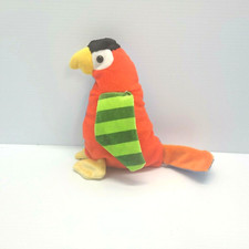 Macaw parrot plush for sale  Fort Worth