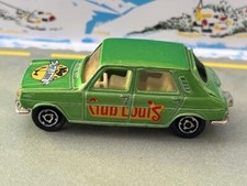 Miniature majorette simca d'occasion  Quincy-Voisins