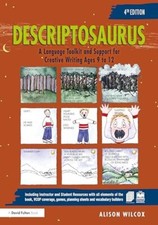 Descriptosaurus language toolk for sale  CANTERBURY