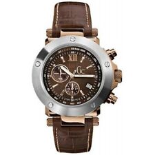 RELÓGIO MASCULINO SUÍÇO GC Guess Collection gc45003g - caixa e papéis comprar usado  Enviando para Brazil