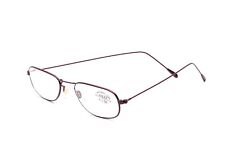 Lesebrille metal unisex gebraucht kaufen  Gauting