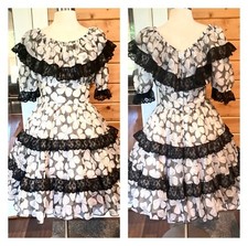Vintage 1960s rockabilly for sale  Dodd City