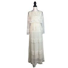 Vintage lace prairie for sale  Chantilly