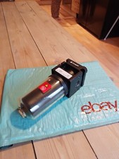 Compair lubricator unit for sale  HALIFAX