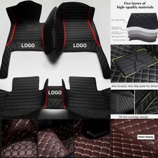 Tapetes de assoalho de carro luxo forro automático tapetes impermeáveis para HONDA todos os modelos comprar usado  Enviando para Brazil
