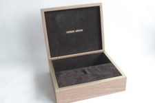 Coffret bois giorgio d'occasion  Seyssel