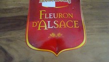 Plv enseigne plaque d'occasion  Saultain