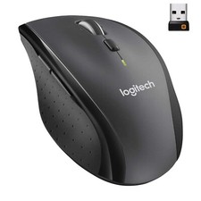 Logitech m705 marathon gebraucht kaufen  Putzbrunn