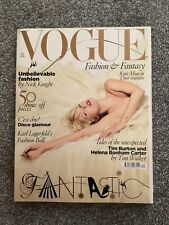Vintage british vogue for sale  FRODSHAM