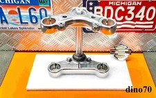 Harley davidson piastre usato  Nocera Superiore