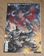 Batman superman finest for sale  Cranston