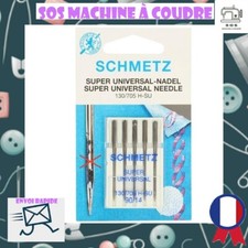 Schmetz aiguille super d'occasion  Migennes