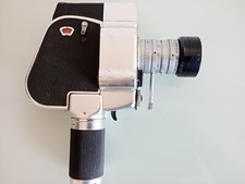 Cinepresa camera agfa usato  Santa Maria di Licodia