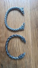Viking arm bands for sale  Stow