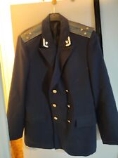 Veste uniforme militaire d'occasion  Boulogne-Billancourt
