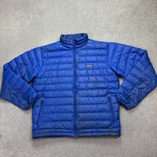 Patagonia jacket adult for sale  PLYMOUTH