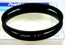 Rig heliopan adapter gebraucht kaufen  Frankfurt am Main