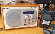 faulty radio for sale  HOOK