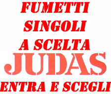 Judas daim press usato  Milano